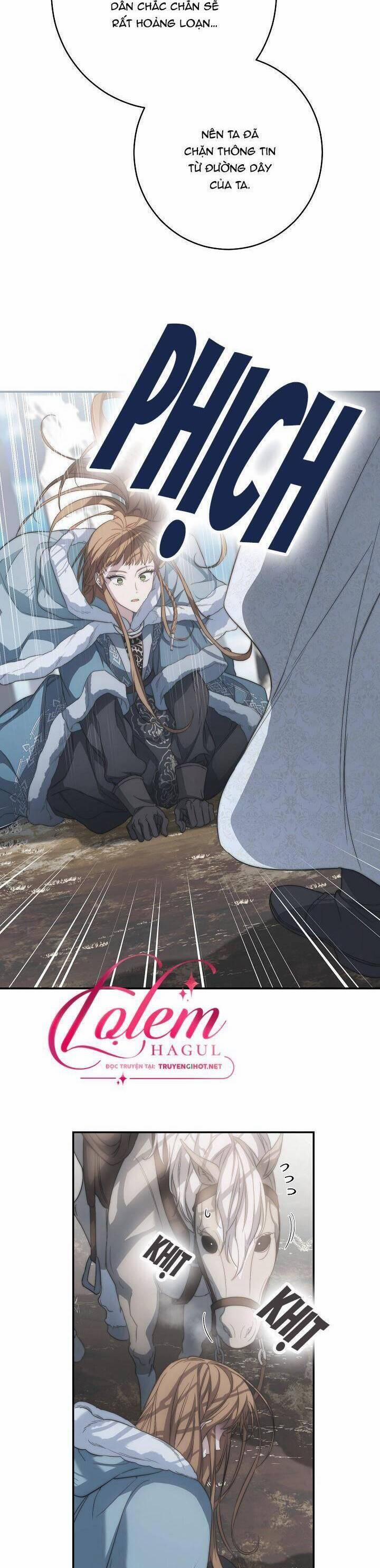 Cuộc Hôn Nhân Vụ Lợi 74 trang 26