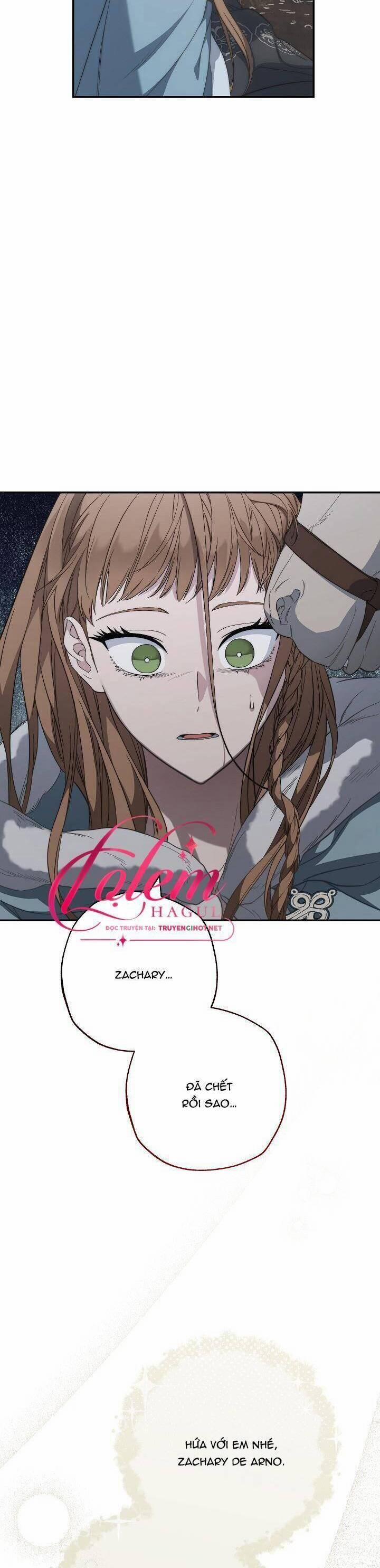 Cuộc Hôn Nhân Vụ Lợi 74 trang 27