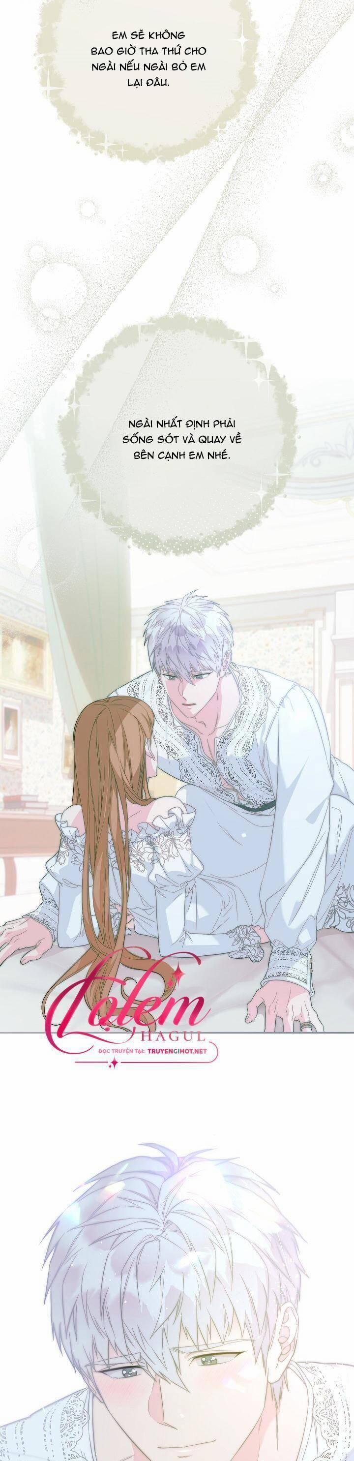 Cuộc Hôn Nhân Vụ Lợi 74 trang 28