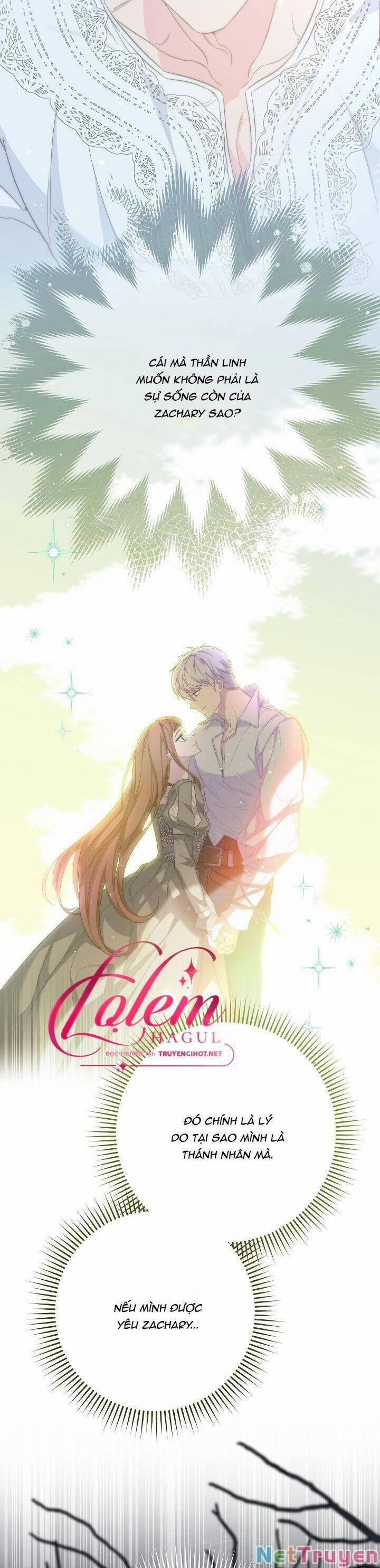 Cuộc Hôn Nhân Vụ Lợi 74 trang 29