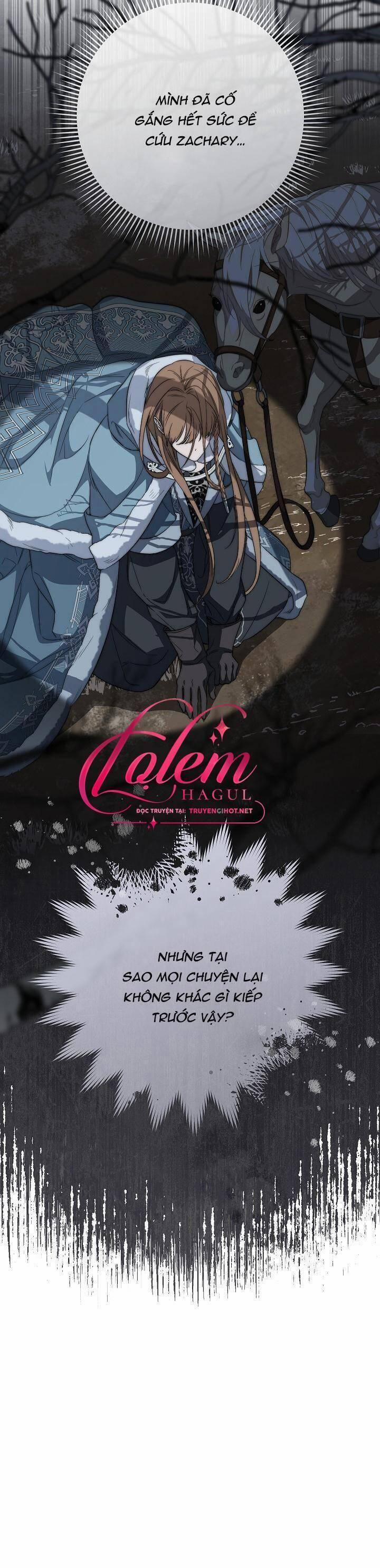 Cuộc Hôn Nhân Vụ Lợi 74 trang 30