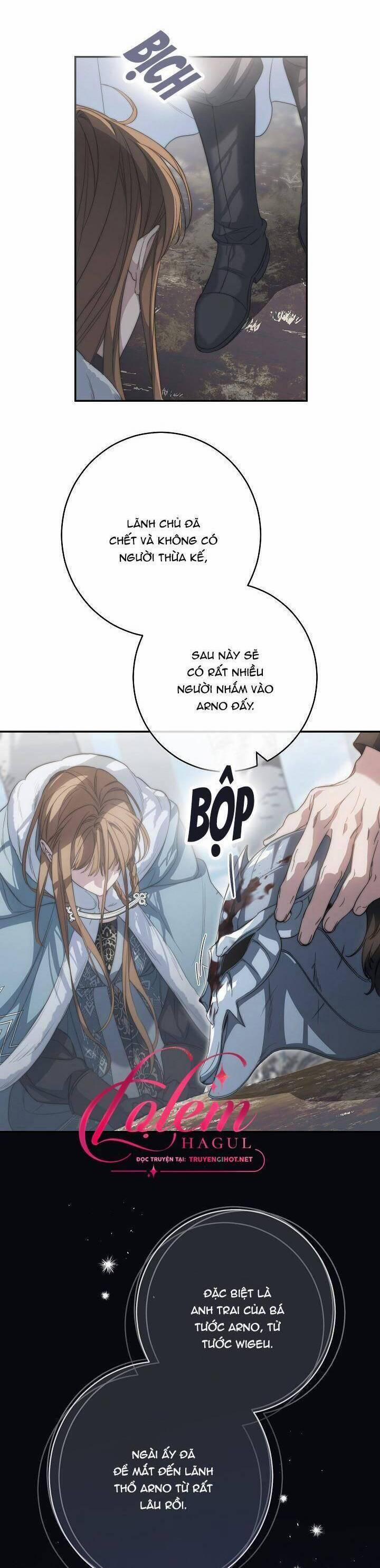 Cuộc Hôn Nhân Vụ Lợi 74 trang 31