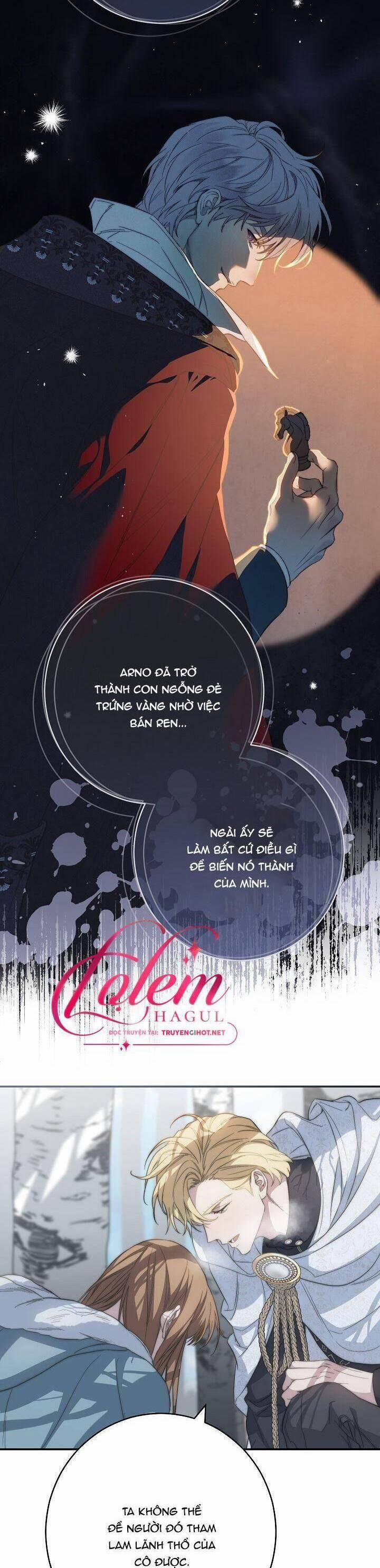 Cuộc Hôn Nhân Vụ Lợi 74 trang 32