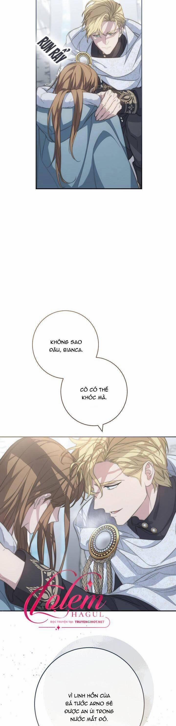 Cuộc Hôn Nhân Vụ Lợi 74 trang 36