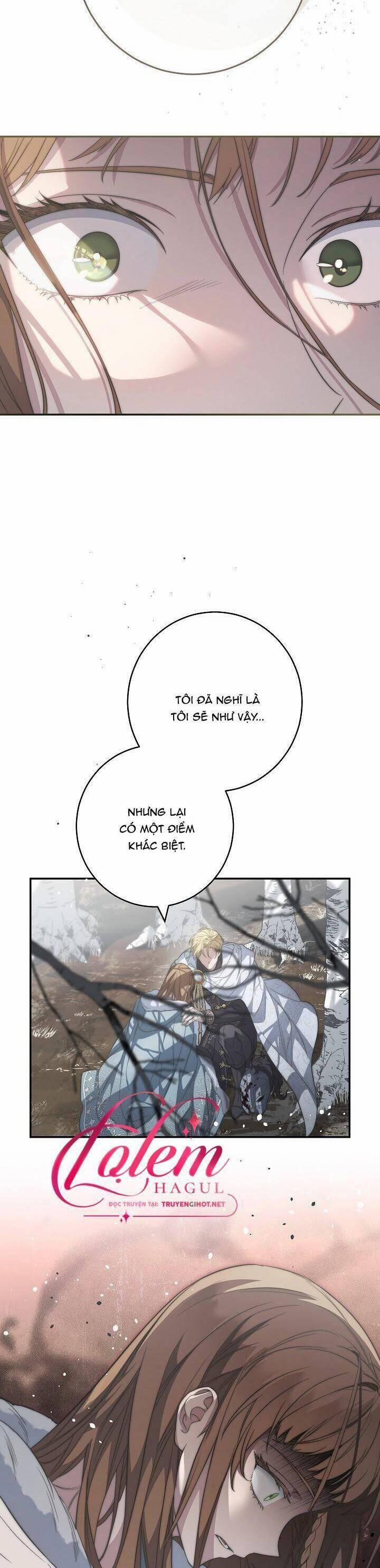 Cuộc Hôn Nhân Vụ Lợi 74 trang 37