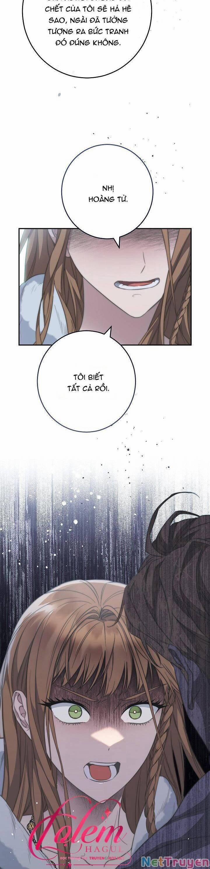 Cuộc Hôn Nhân Vụ Lợi 74 trang 39