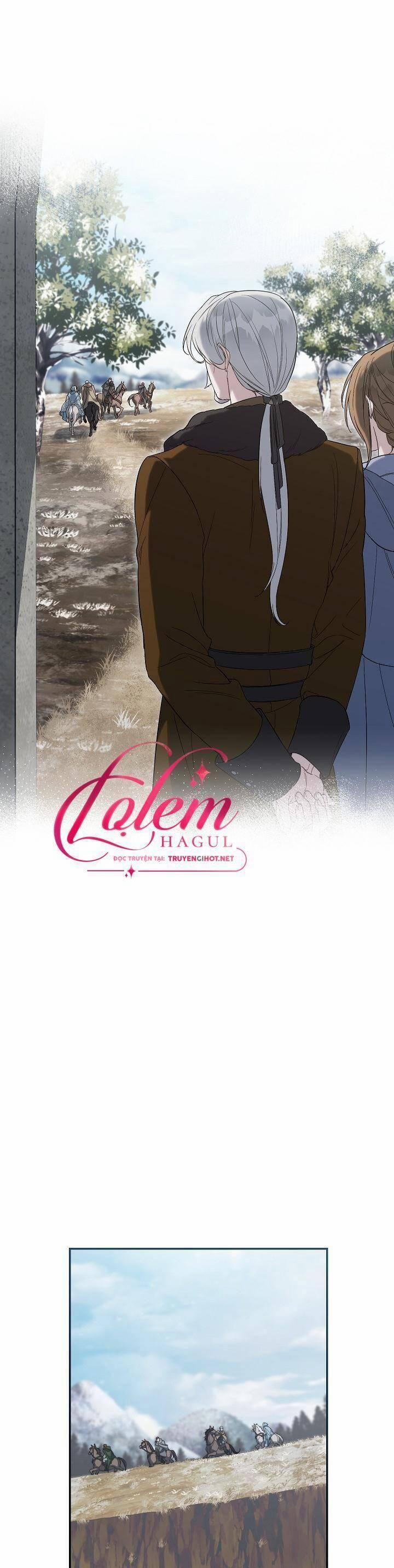 Cuộc Hôn Nhân Vụ Lợi 74 trang 4