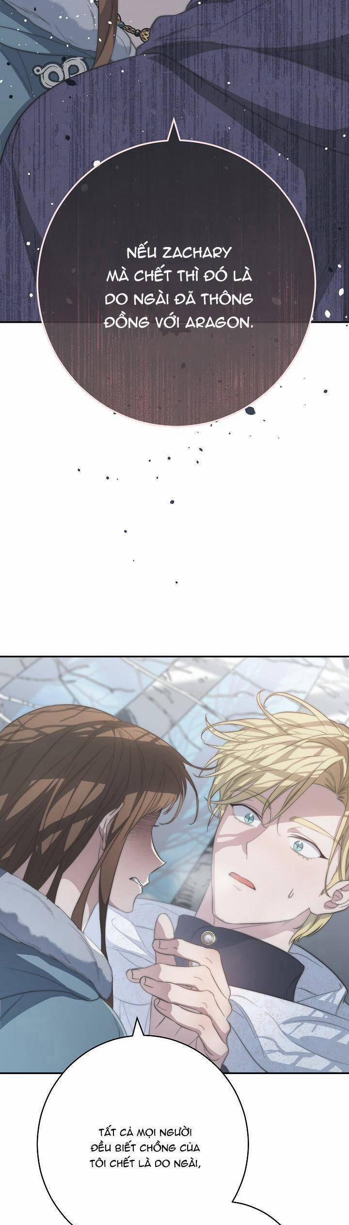 Cuộc Hôn Nhân Vụ Lợi 74 trang 40