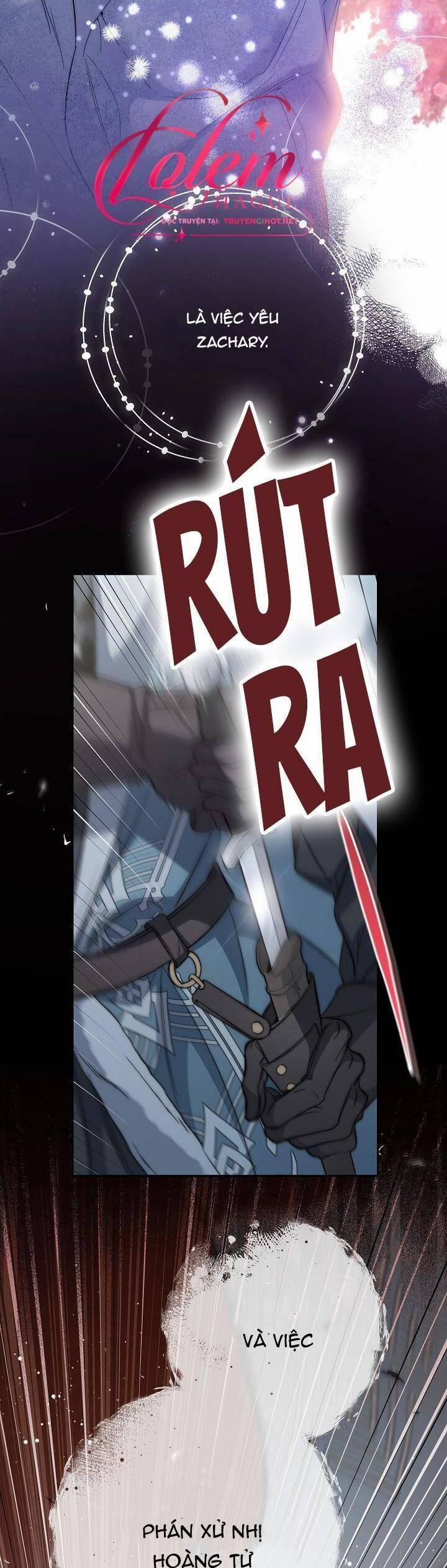 Cuộc Hôn Nhân Vụ Lợi 74 trang 42