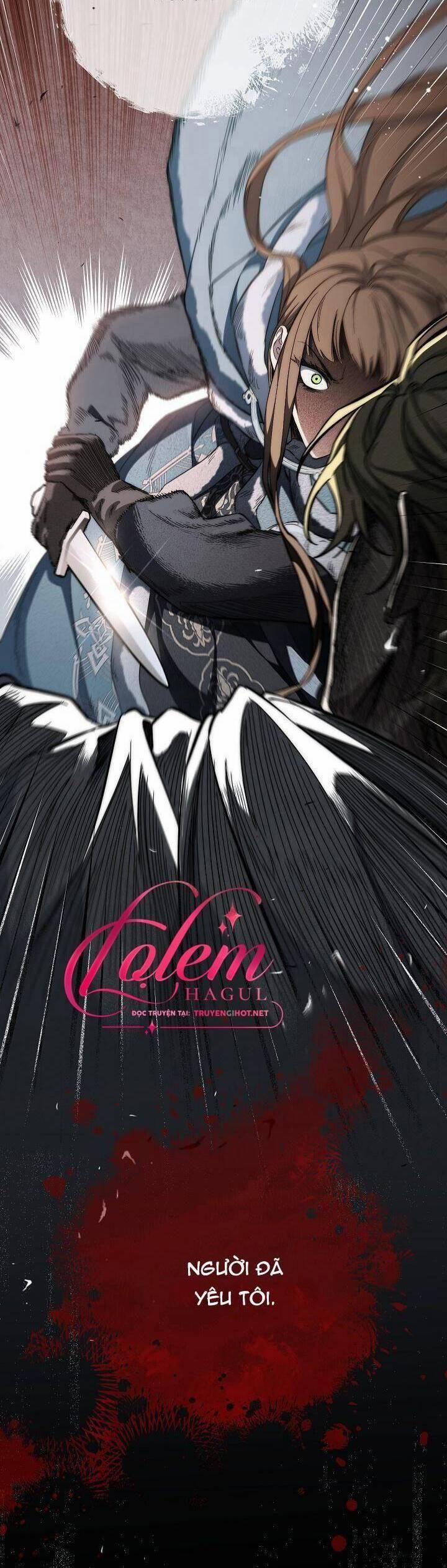 Cuộc Hôn Nhân Vụ Lợi 74 trang 43