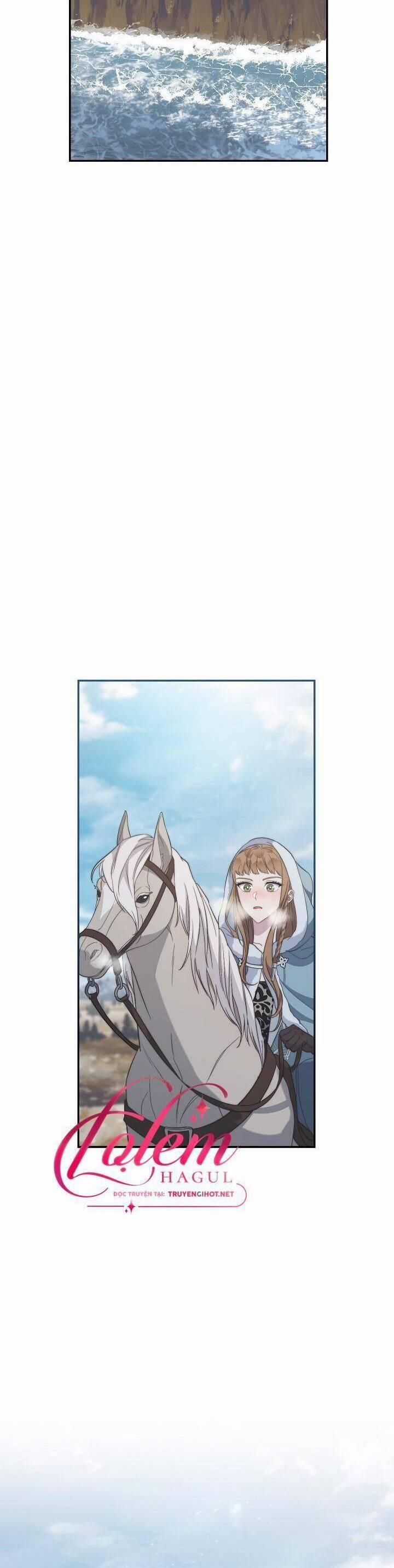 Cuộc Hôn Nhân Vụ Lợi 74 trang 5