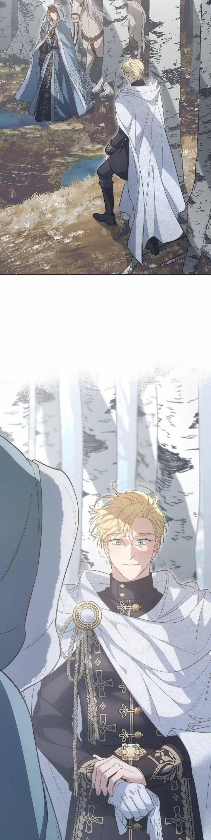 Cuộc Hôn Nhân Vụ Lợi 74 trang 7