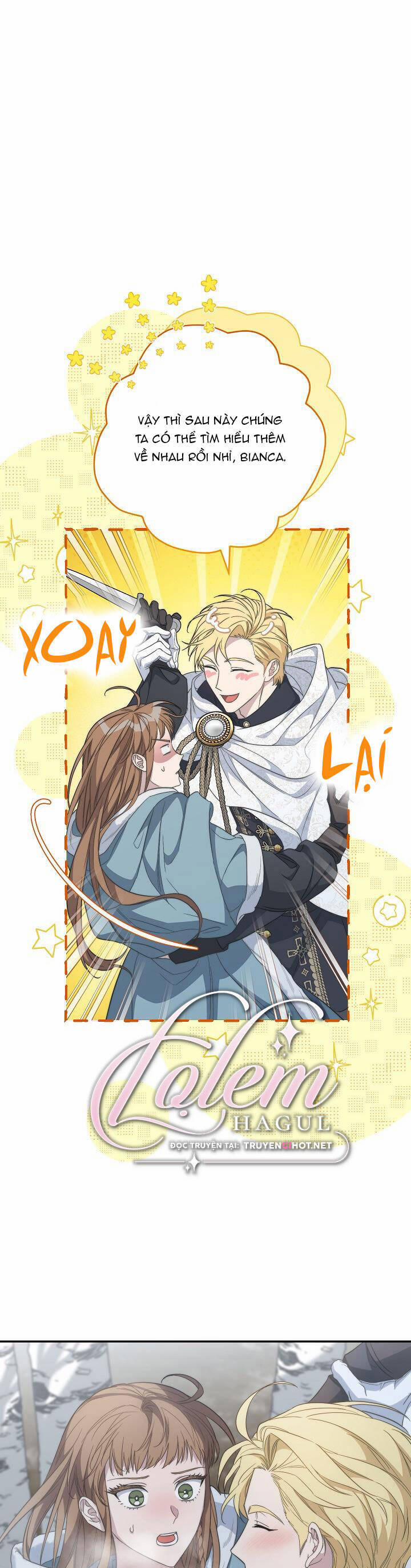 Cuộc Hôn Nhân Vụ Lợi 75 trang 10