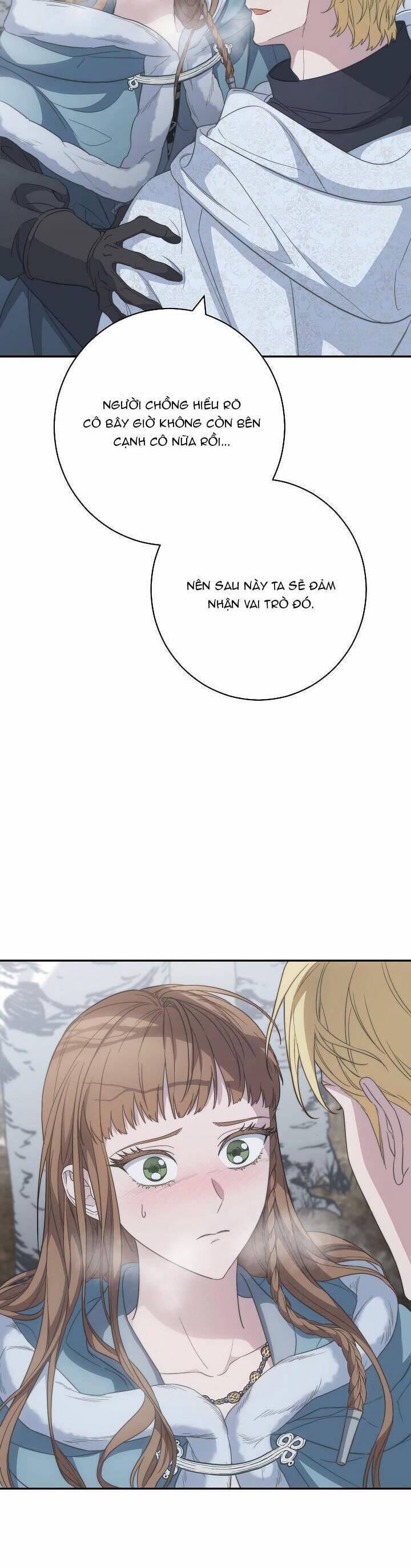 Cuộc Hôn Nhân Vụ Lợi 75 trang 11