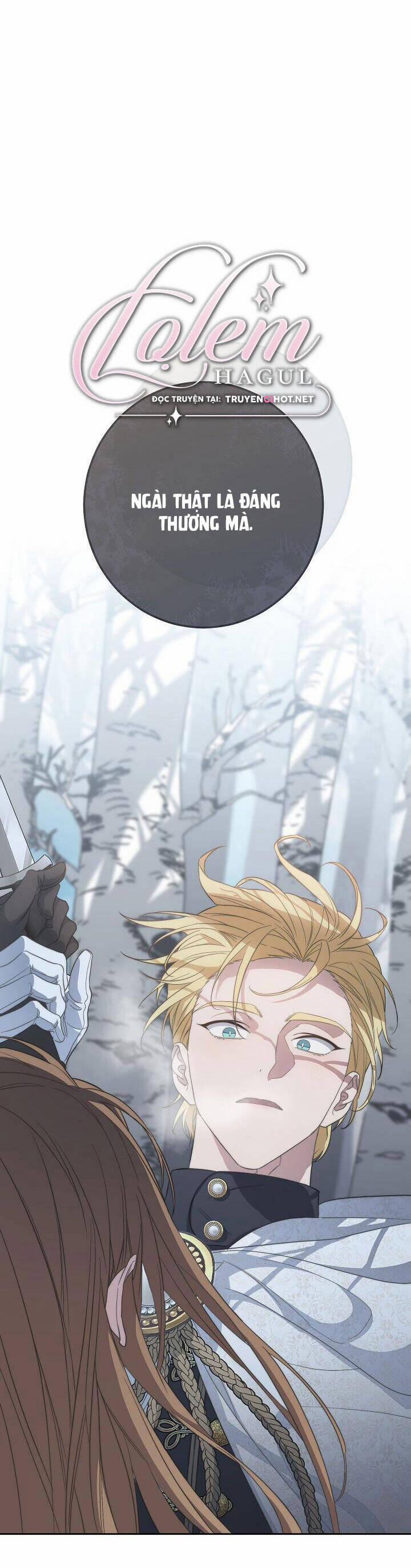 Cuộc Hôn Nhân Vụ Lợi 75 trang 12