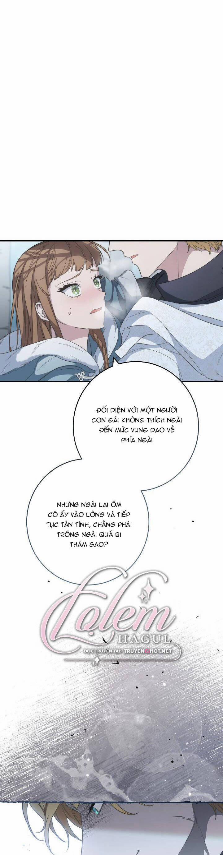 Cuộc Hôn Nhân Vụ Lợi 75 trang 13