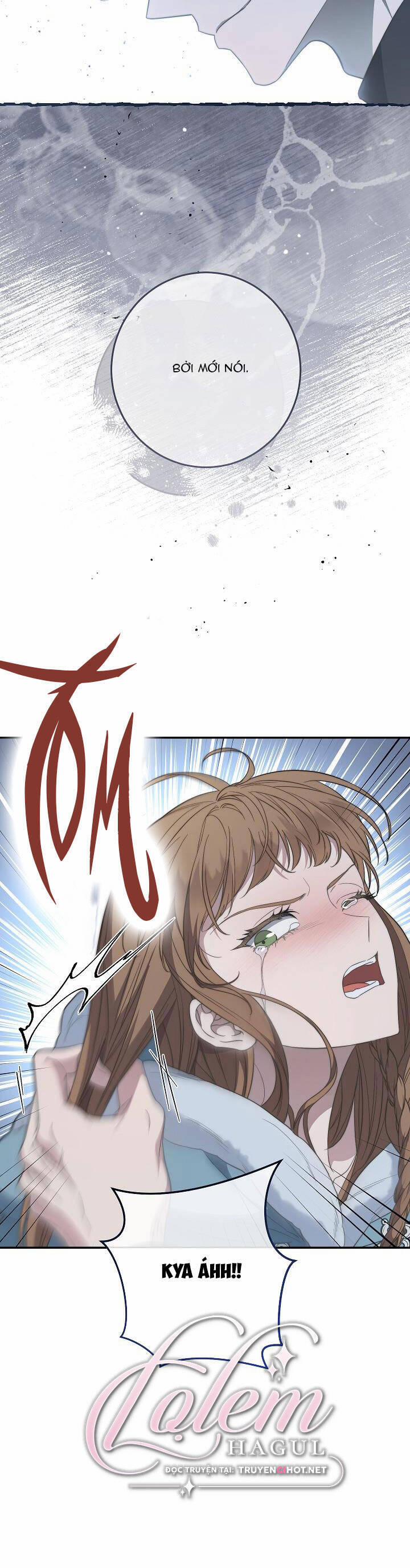 Cuộc Hôn Nhân Vụ Lợi 75 trang 14