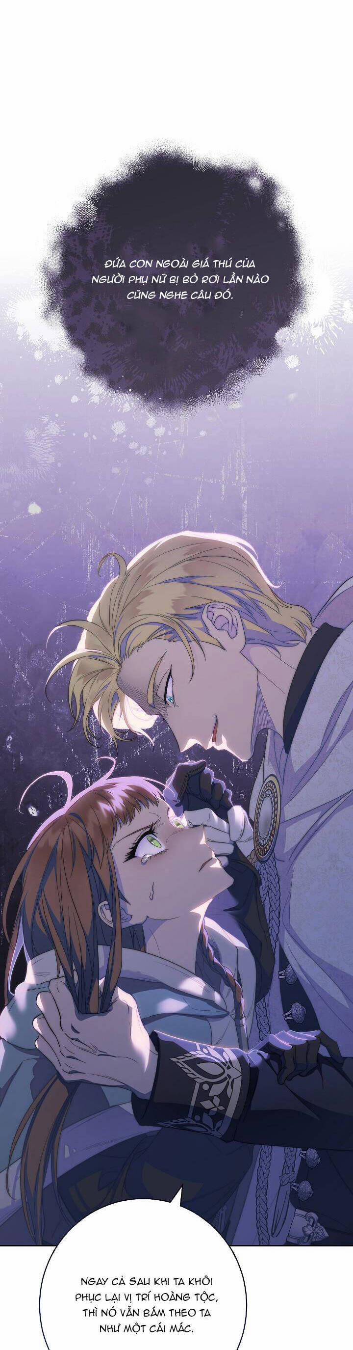 Cuộc Hôn Nhân Vụ Lợi 75 trang 15