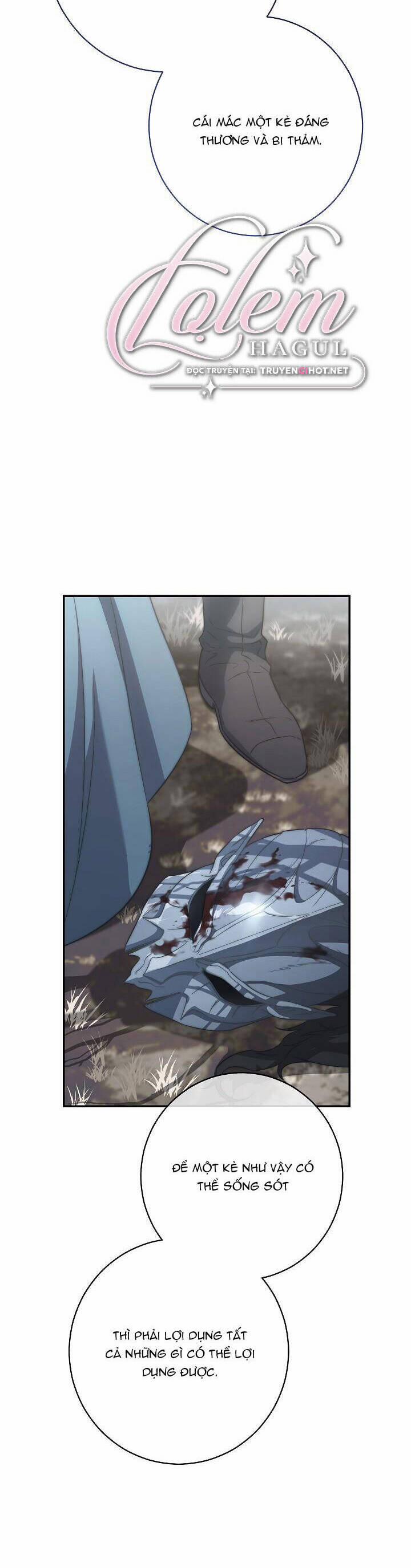 Cuộc Hôn Nhân Vụ Lợi 75 trang 16