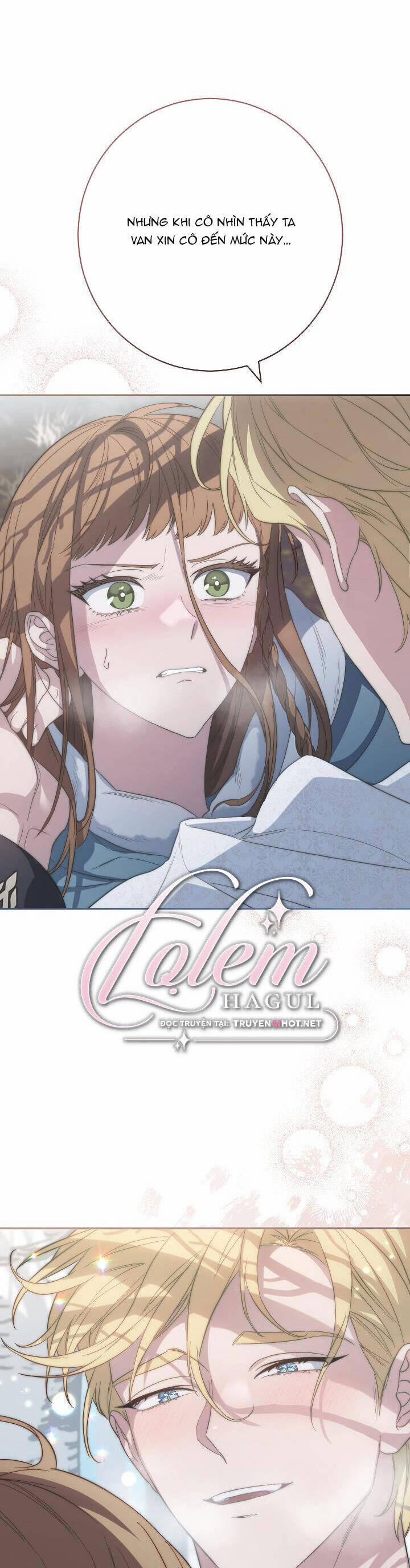 Cuộc Hôn Nhân Vụ Lợi 75 trang 17