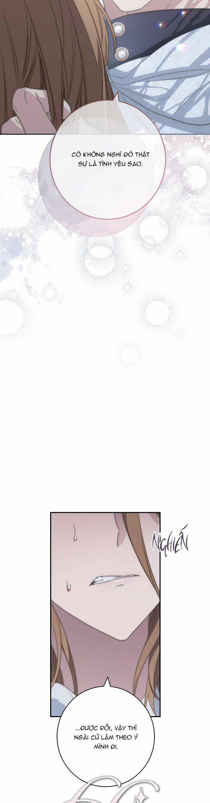 Cuộc Hôn Nhân Vụ Lợi 75 trang 18