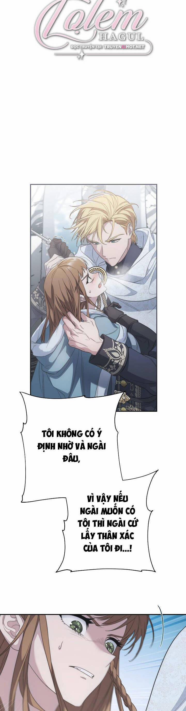 Cuộc Hôn Nhân Vụ Lợi 75 trang 19