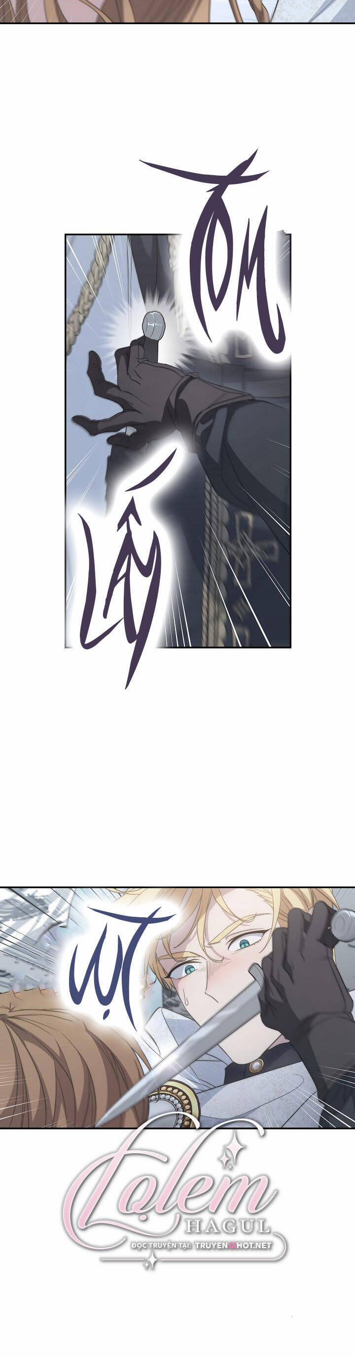 Cuộc Hôn Nhân Vụ Lợi 75 trang 20