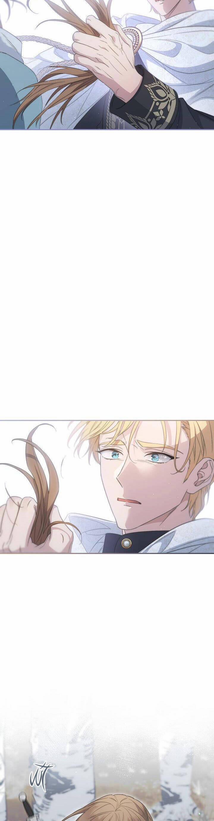 Cuộc Hôn Nhân Vụ Lợi 75 trang 22