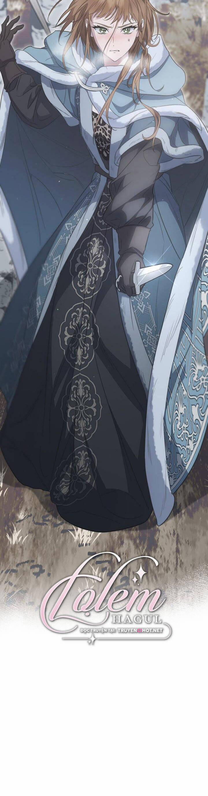 Cuộc Hôn Nhân Vụ Lợi 75 trang 23