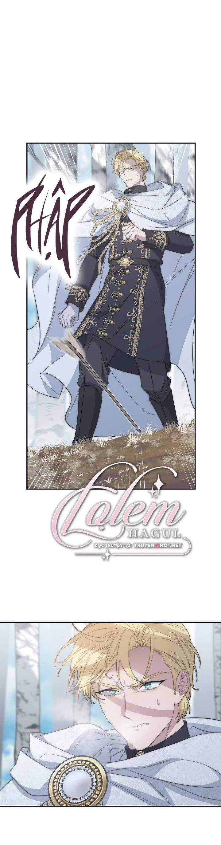 Cuộc Hôn Nhân Vụ Lợi 75 trang 25