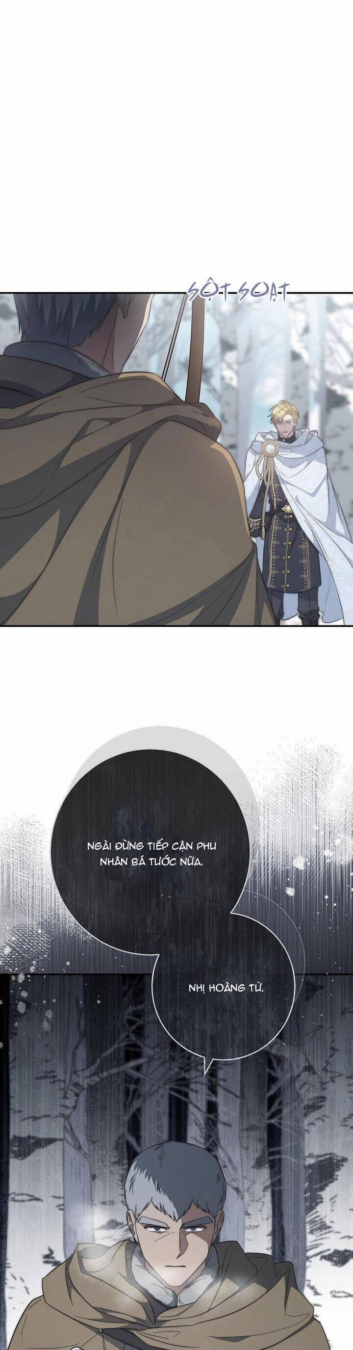 Cuộc Hôn Nhân Vụ Lợi 75 trang 26