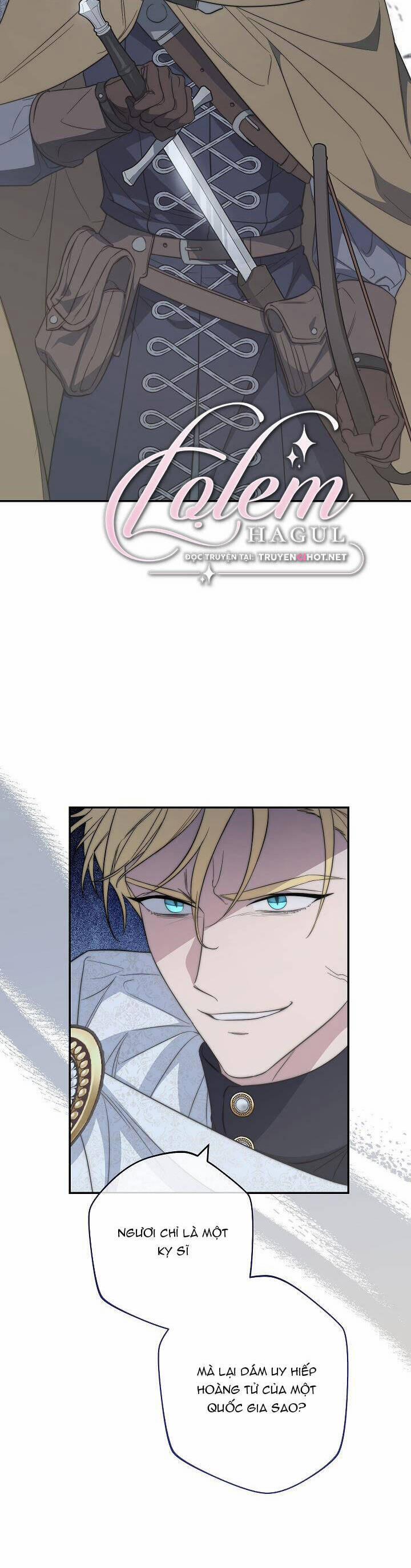 Cuộc Hôn Nhân Vụ Lợi 75 trang 27