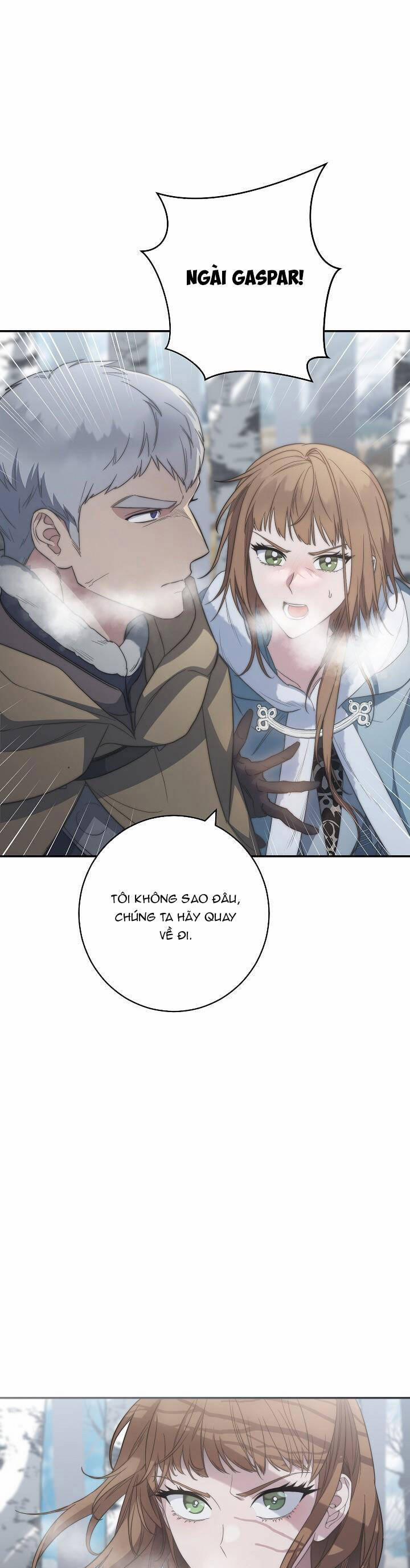 Cuộc Hôn Nhân Vụ Lợi 75 trang 28