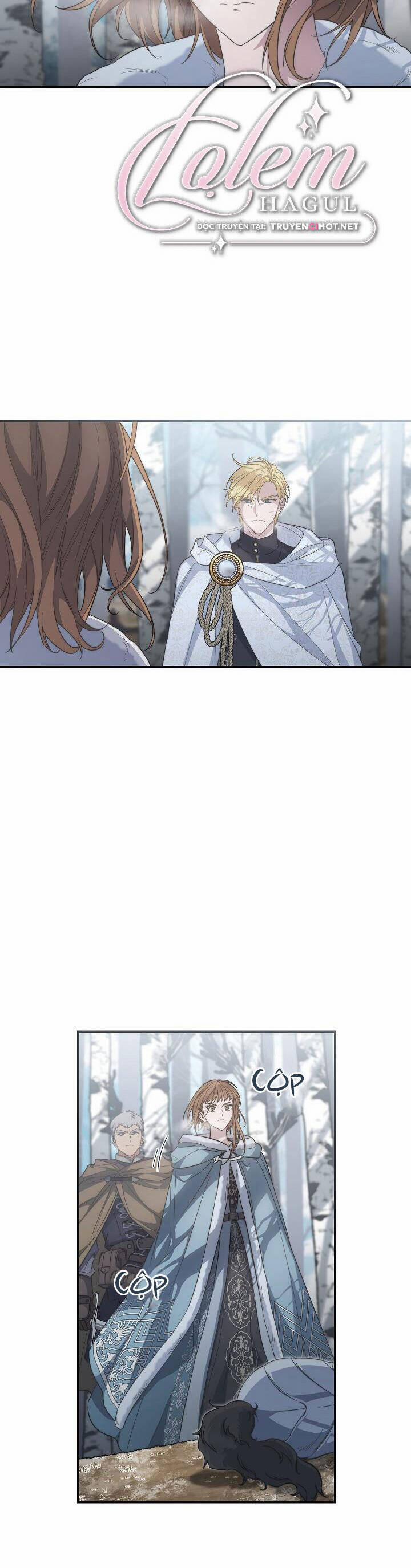 Cuộc Hôn Nhân Vụ Lợi 75 trang 29