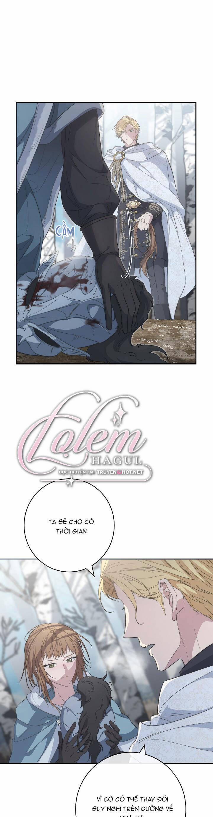 Cuộc Hôn Nhân Vụ Lợi 75 trang 30