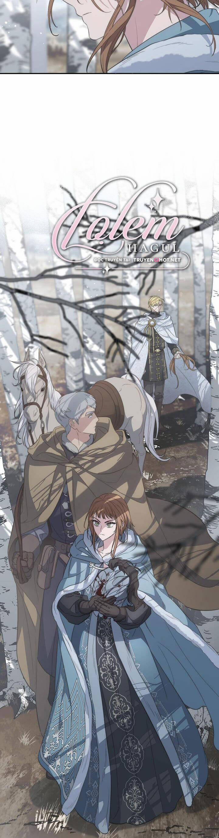 Cuộc Hôn Nhân Vụ Lợi 75 trang 33