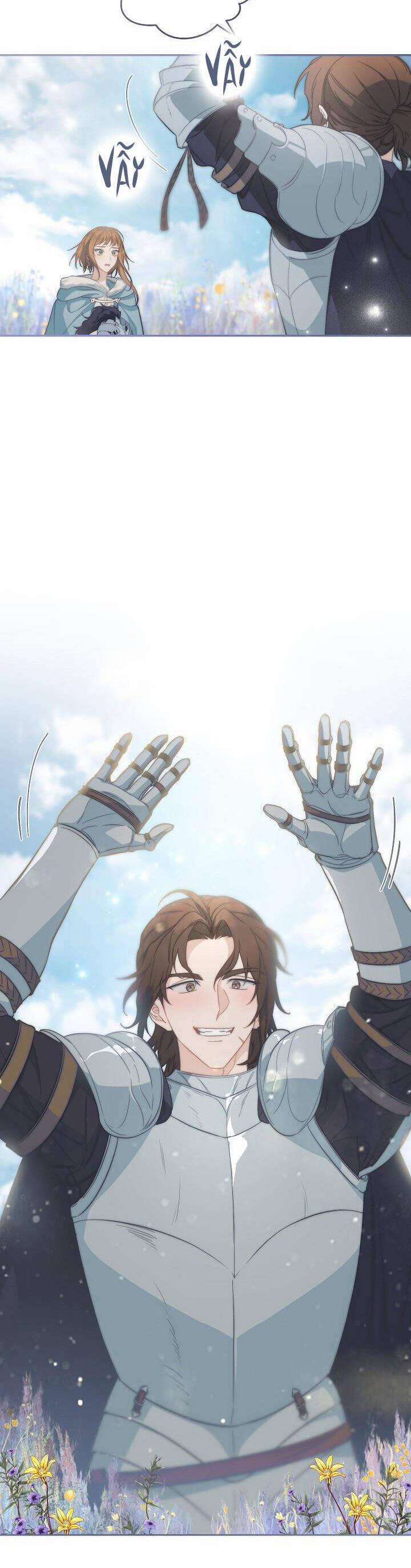 Cuộc Hôn Nhân Vụ Lợi 75 trang 39