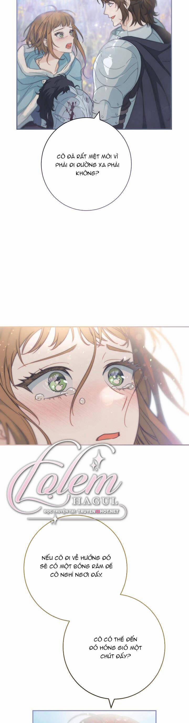 Cuộc Hôn Nhân Vụ Lợi 75 trang 41