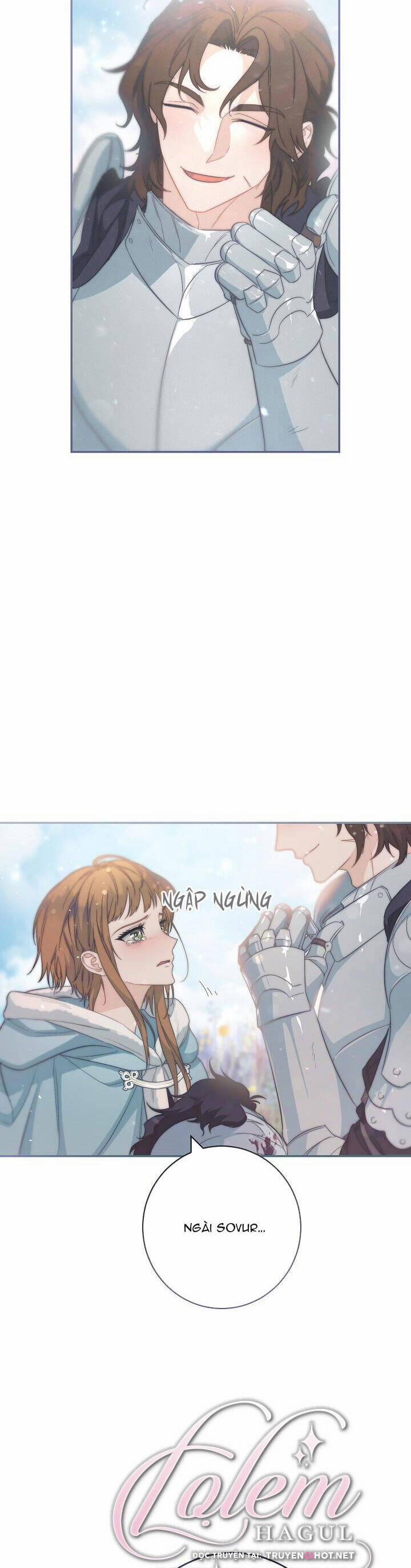 Cuộc Hôn Nhân Vụ Lợi 75 trang 42