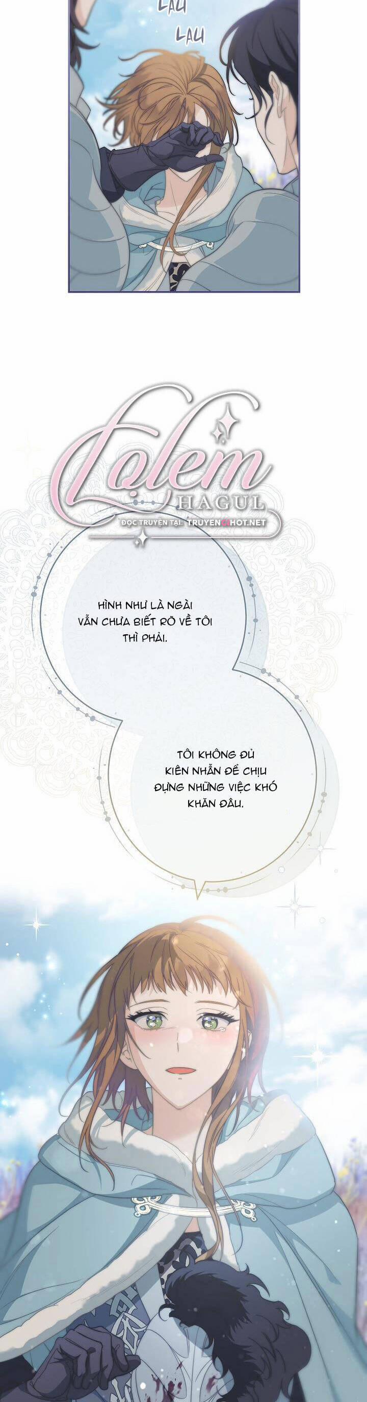 Cuộc Hôn Nhân Vụ Lợi 75 trang 47