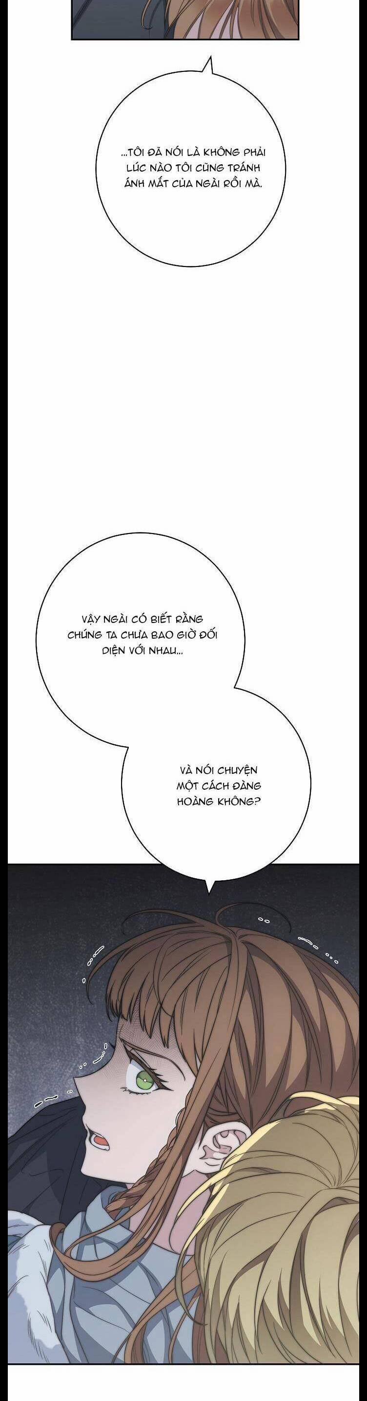 Cuộc Hôn Nhân Vụ Lợi 75 trang 5