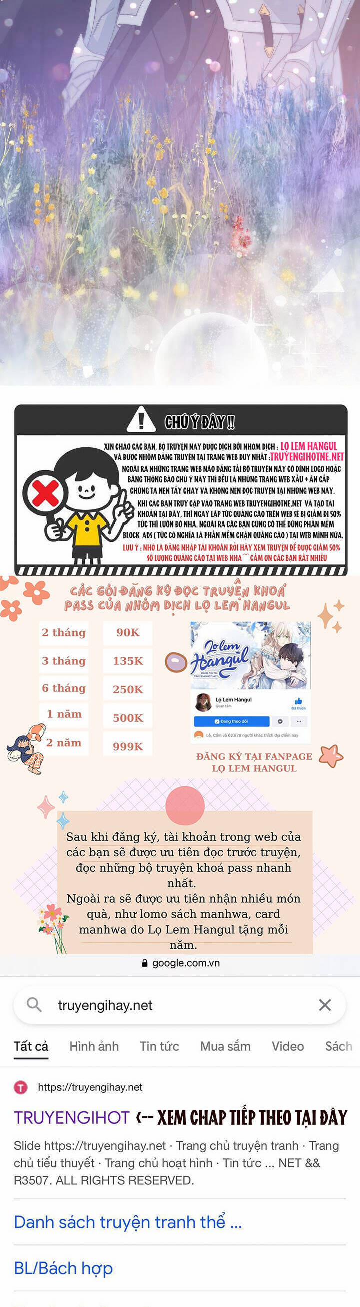 Cuộc Hôn Nhân Vụ Lợi 75 trang 51