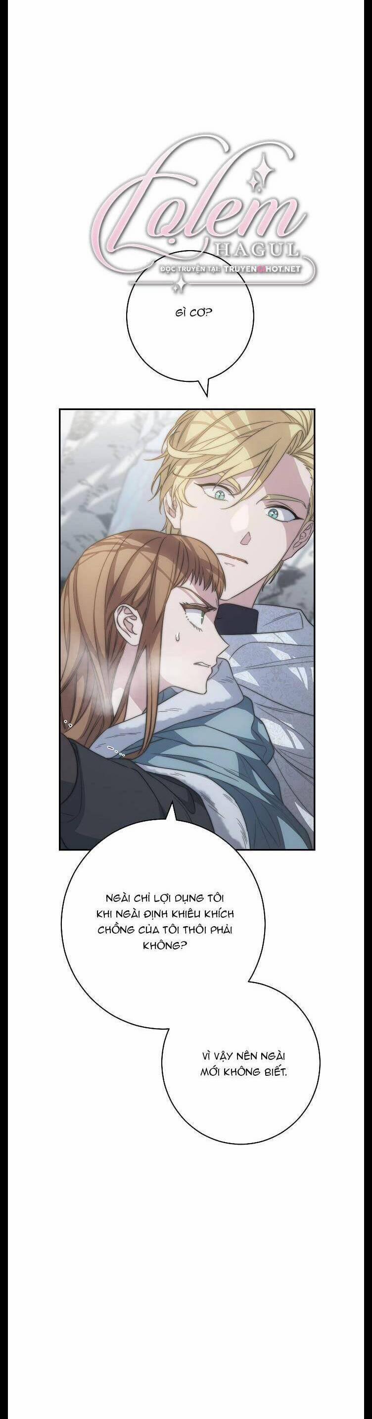 Cuộc Hôn Nhân Vụ Lợi 75 trang 6