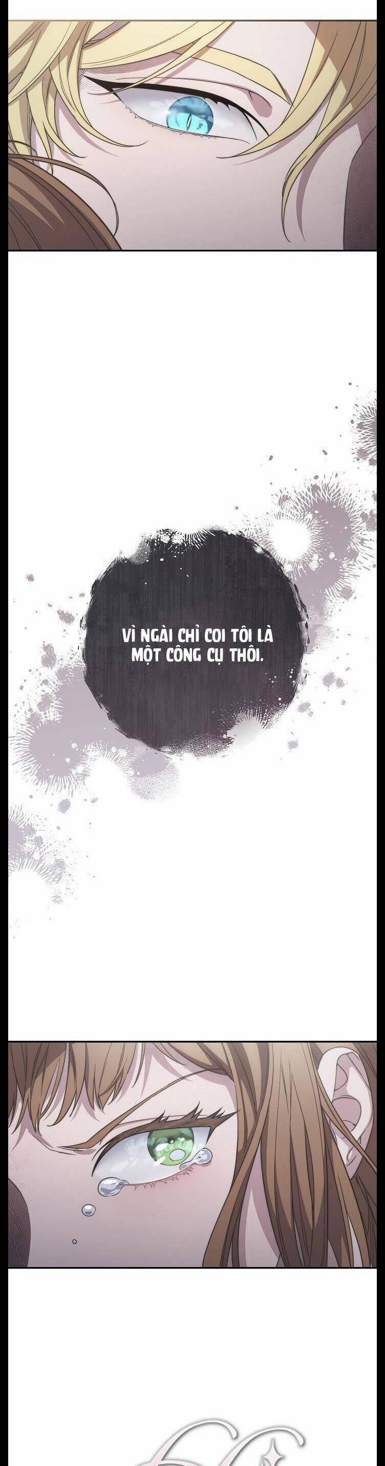 Cuộc Hôn Nhân Vụ Lợi 75 trang 7