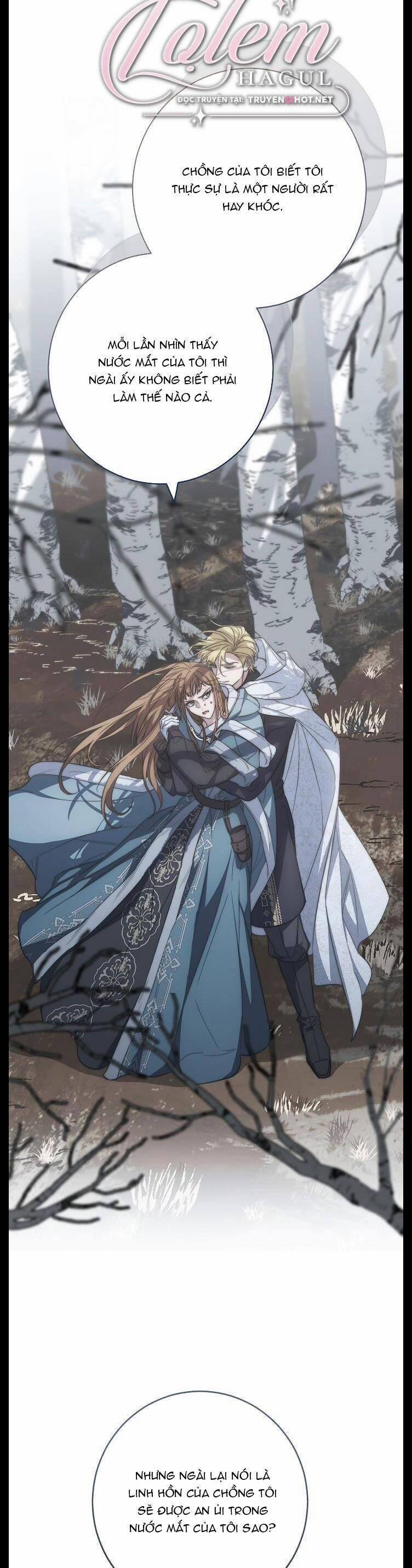 Cuộc Hôn Nhân Vụ Lợi 75 trang 8