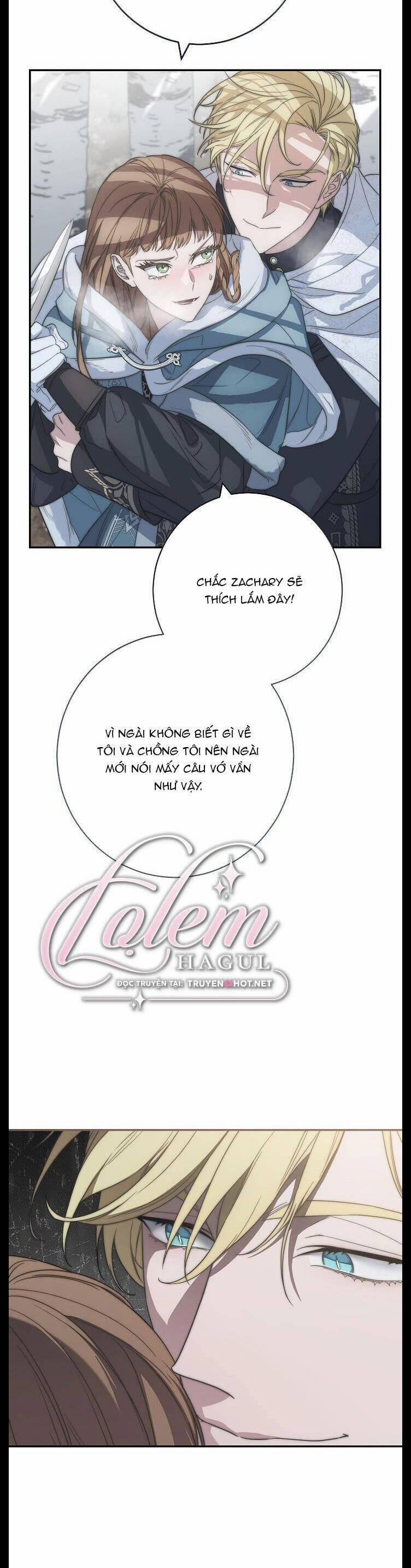 Cuộc Hôn Nhân Vụ Lợi 75 trang 9