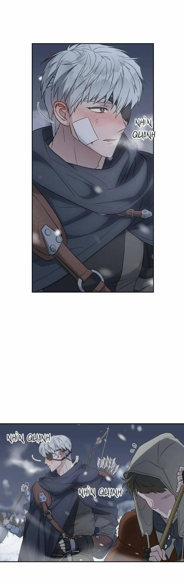 Cuộc Hôn Nhân Vụ Lợi 77 trang 1