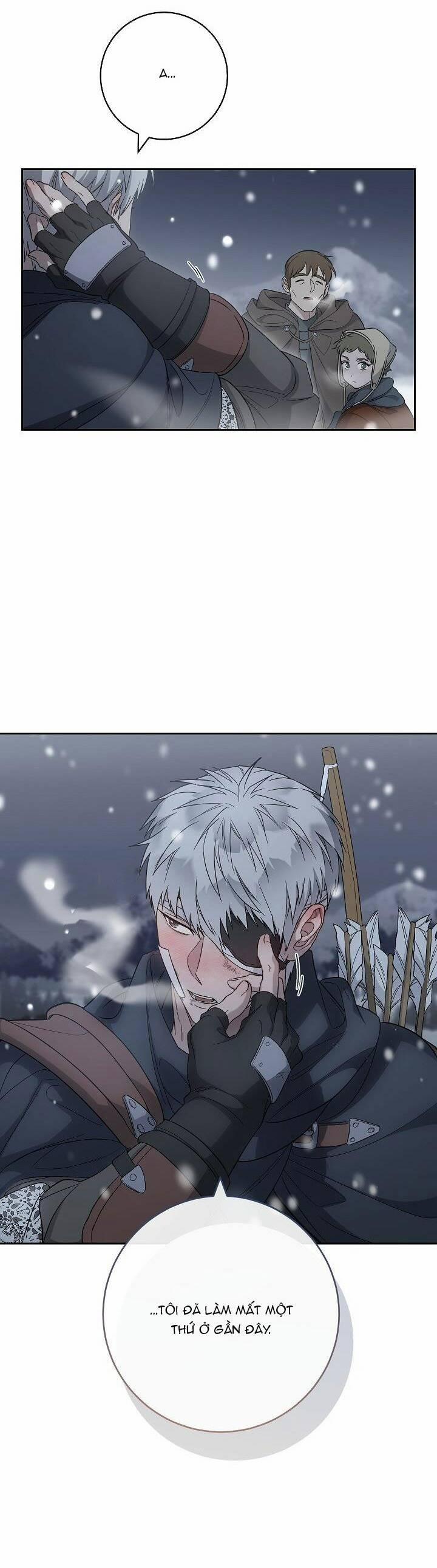 Cuộc Hôn Nhân Vụ Lợi 77 trang 10