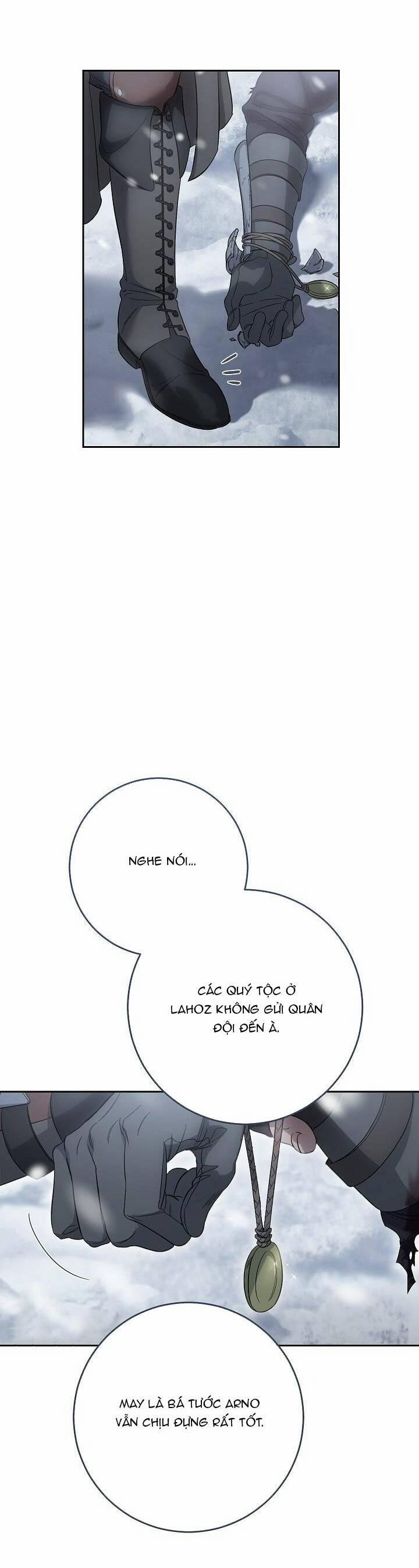 Cuộc Hôn Nhân Vụ Lợi 77 trang 12