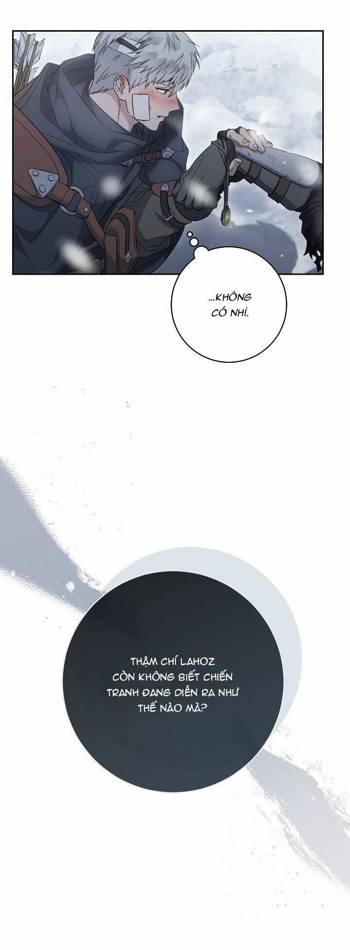 Cuộc Hôn Nhân Vụ Lợi 77 trang 13